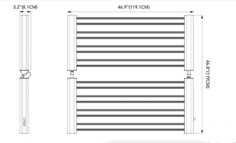 Grower's Choice ROI-E720