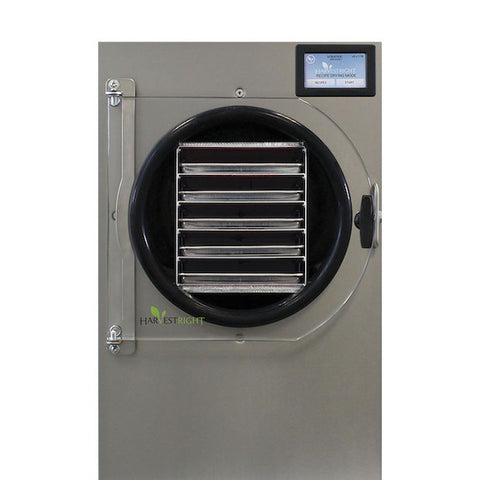 Harvest Right Commercial Scientific Freeze Dryer - Smart Control