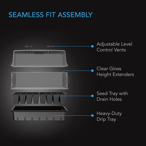 Adjustable Height