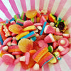 Chewy Candies