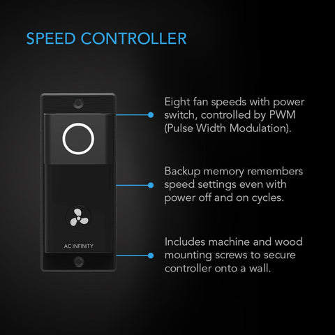 CloudLine Smart Controller-compatible