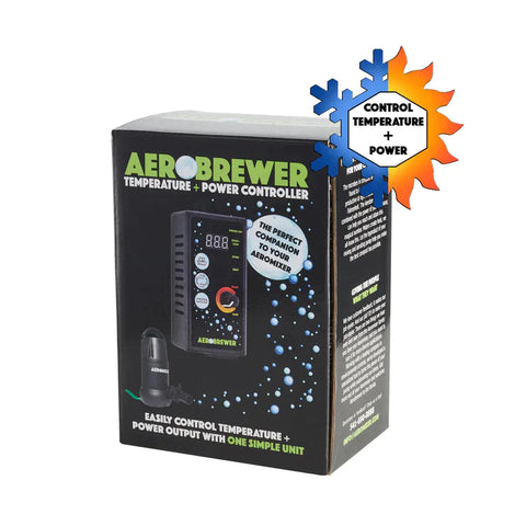 AeroMixer Aerobrewer Temperature Controller