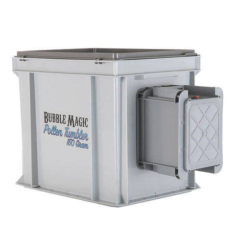 Bubble Magic Pollen Tumbler 150 Dry Sifter