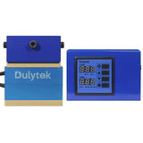 Dulytek 3" x 4" DIY Rosin Press Kit