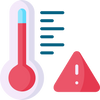 Temperature Cutouttion