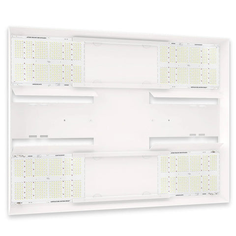 Dimmable System