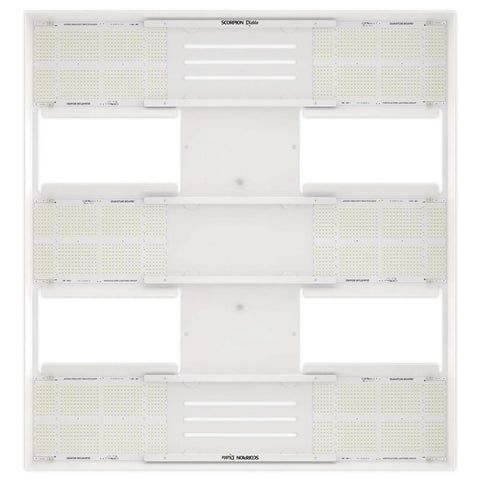 Quantum Board LED - HLG Scorpion Diablo 