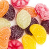 Fruit-Based Candies