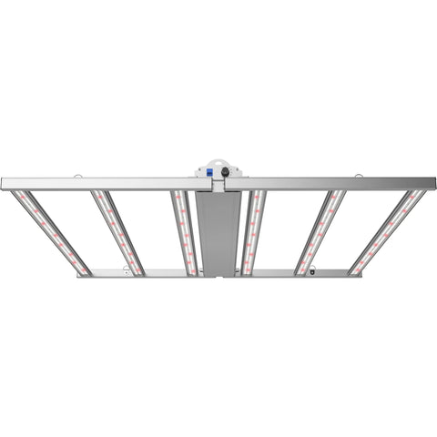 Medic Grow Fold-6 660W Full Spectrum LED Grow Light