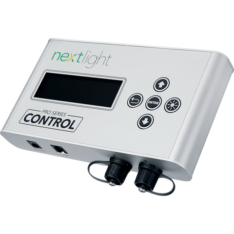 NextLight Control Pro Controller Built in Timer