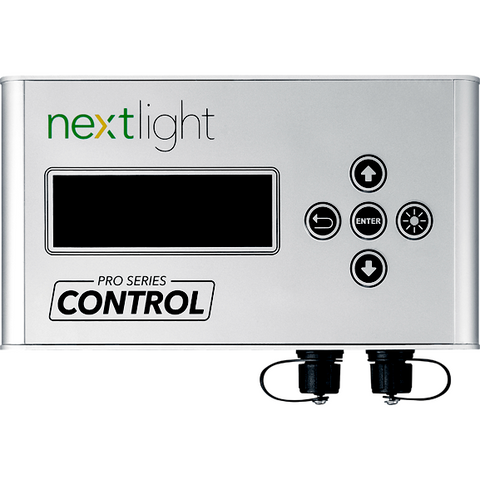 NextLight Control Pro Controller Adjustable Power