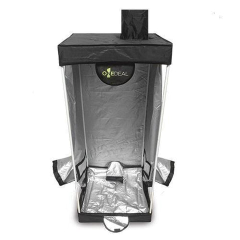  Best Small Indoor Grow Tents Buyer's Guide (2022)