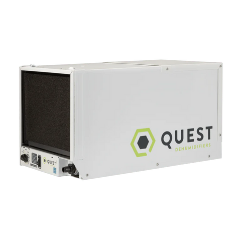 Quest 70 Dehumidifier — 70 Pints/Day