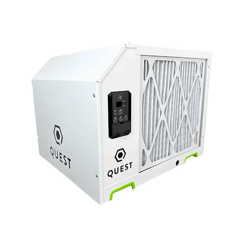 Quest Next Gen 225 Dehumidifier