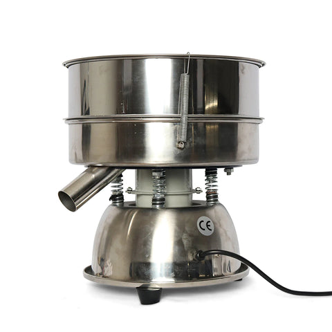 Quick Sift Pre-Roll Mini Automatic Sifting Machine