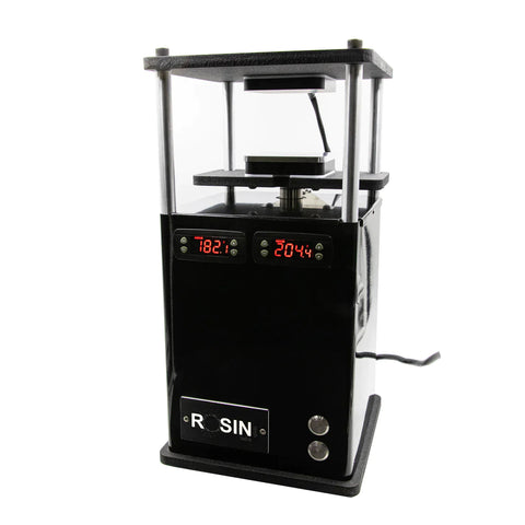 Rosin Tech M-60 Electric Rosin Press