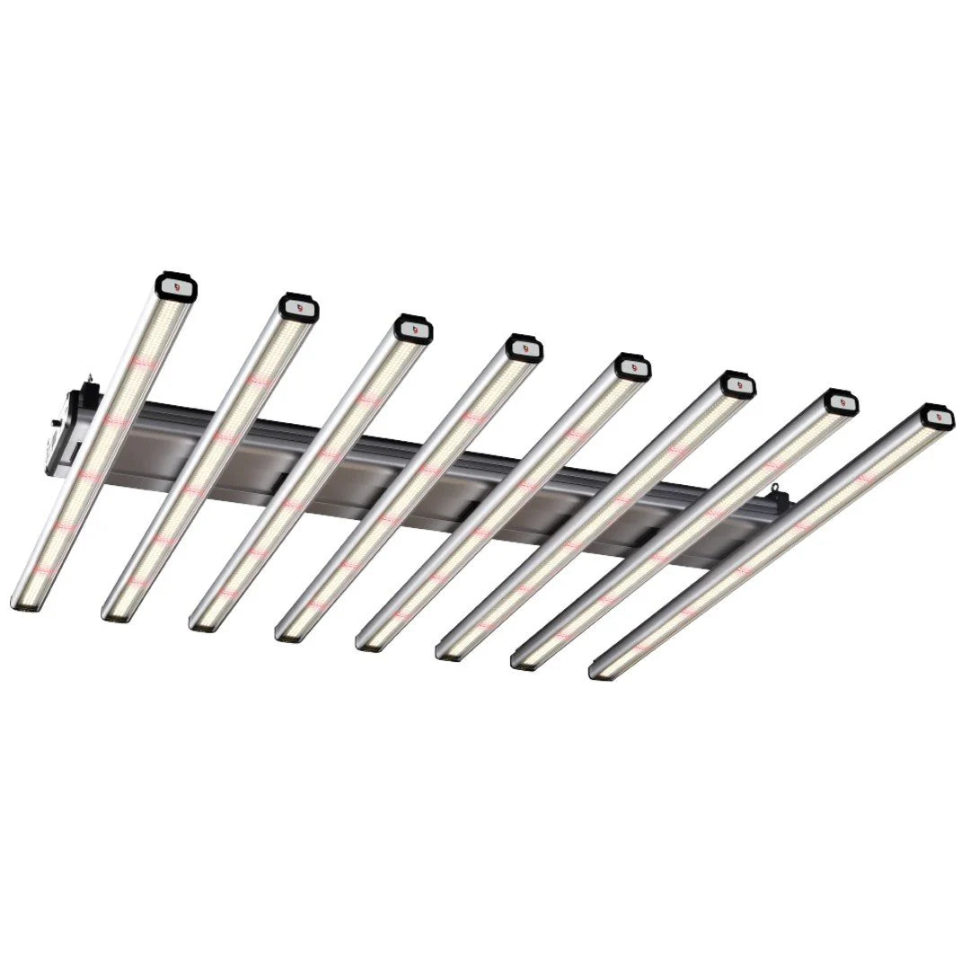 ThinkGrow Model-W 630W Full Spectrum LED Grow Light