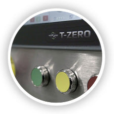 TZero Commercial Grade Automation