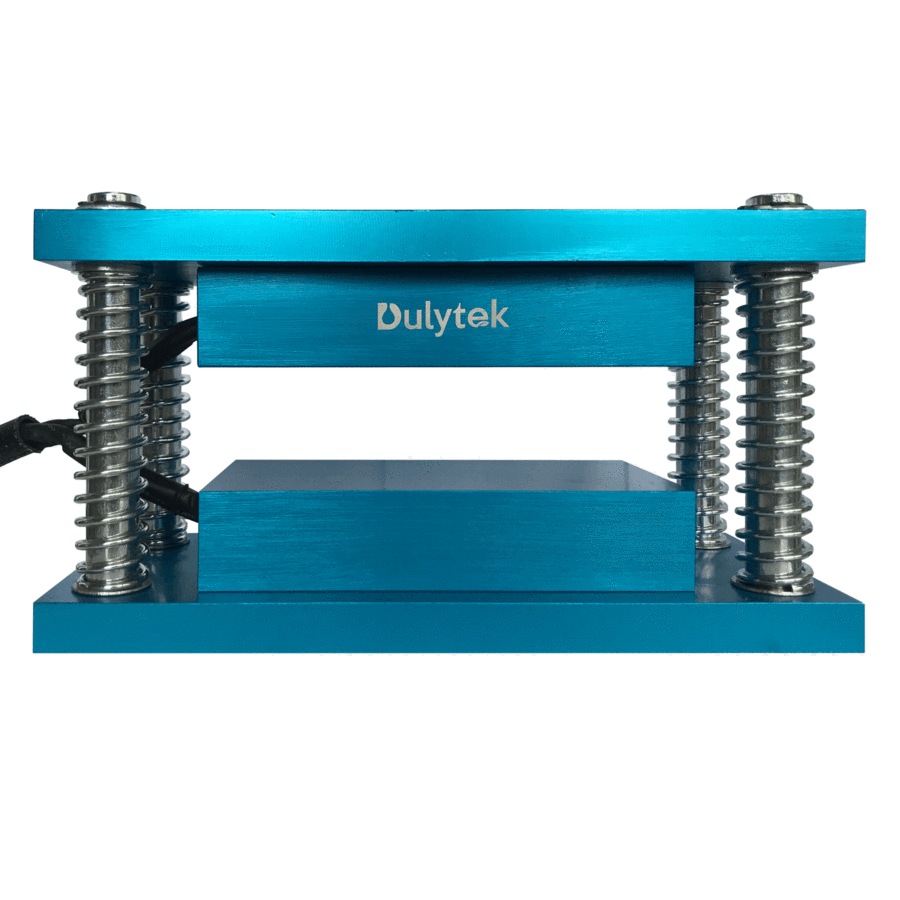 Dulytek 3 X 6 Retrofit Diy Rosin Tech Press Kit For Sale Trimleaf