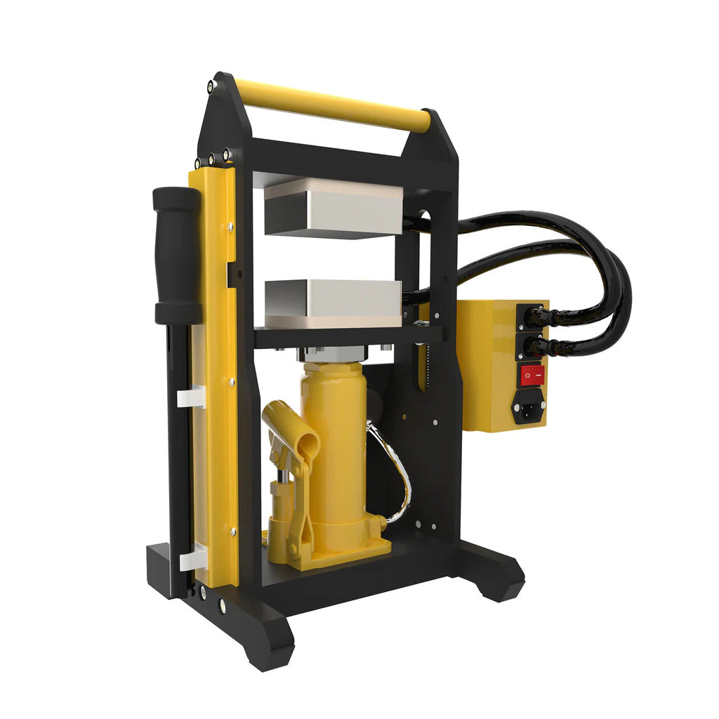 Rosinbud - M1 Rosin Press – MJ Supply + Co