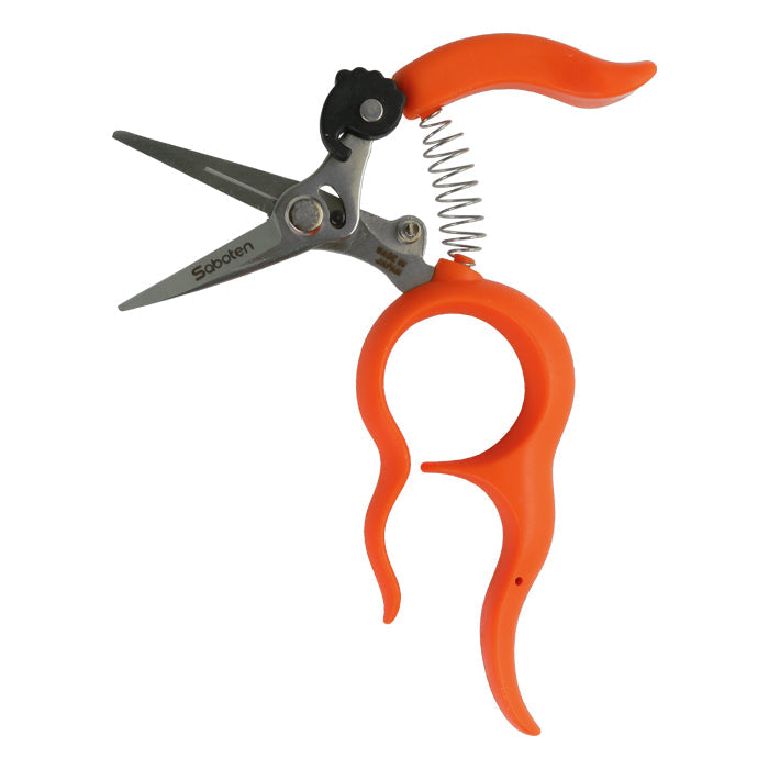 Drop Forged Pruning Shears - BP8101