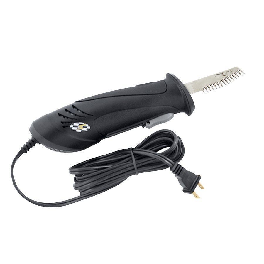 handheld electric bud trimmer