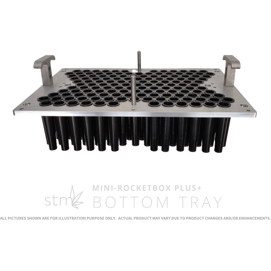 stm canna rocketbox