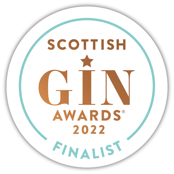 Scottish Gin Awards Finalists - Shetland Reel Distillery 
