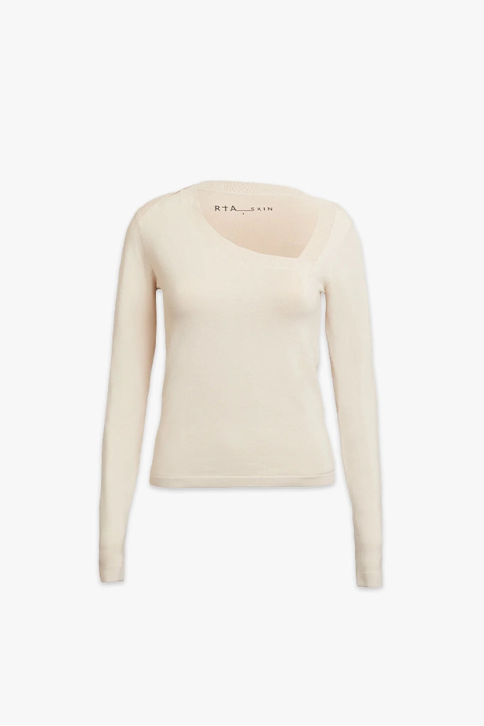 | SWEATSHIRT CORAL GAEL DUSTY