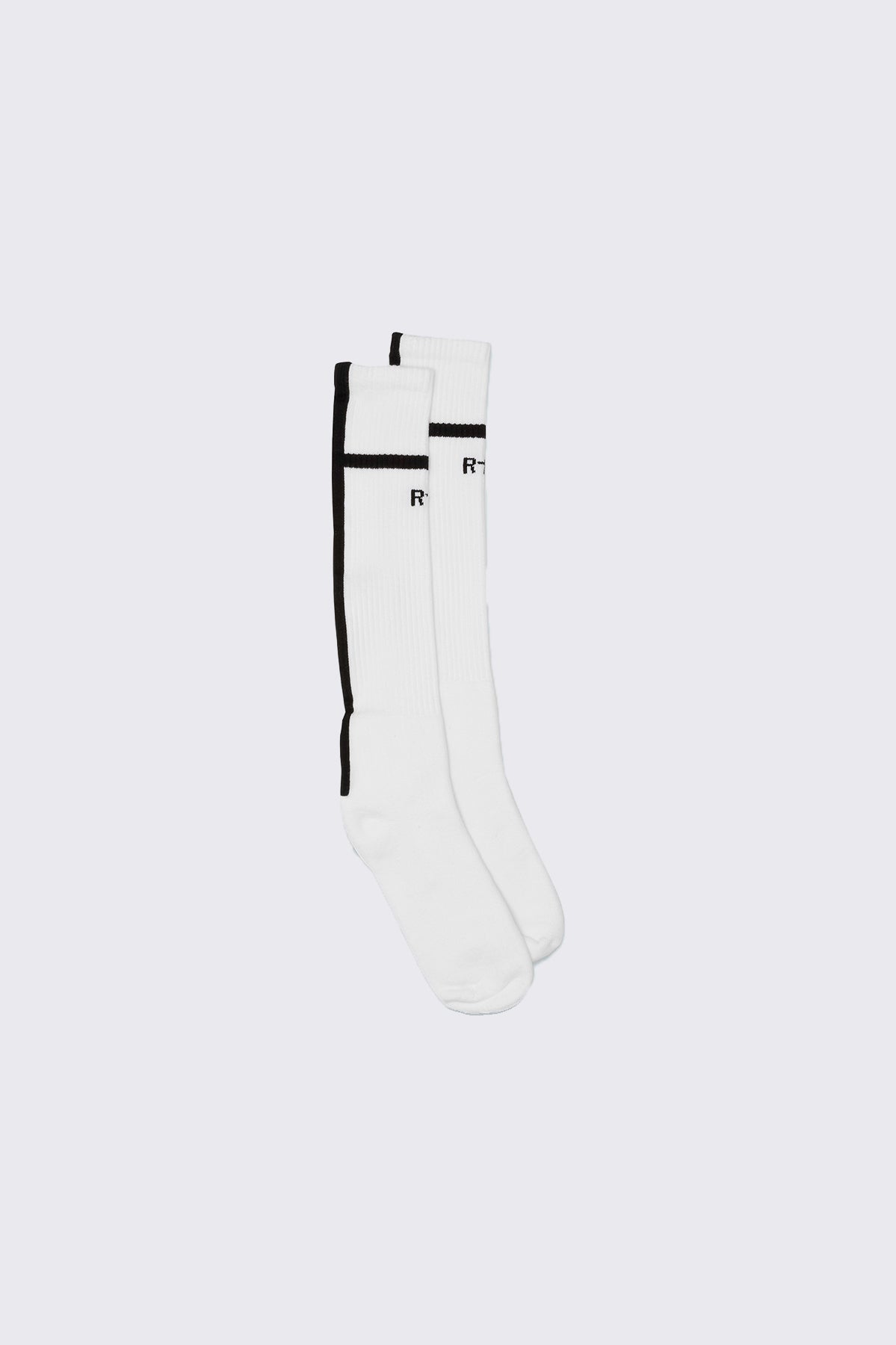 RtA LONG SOCKS | WHITE