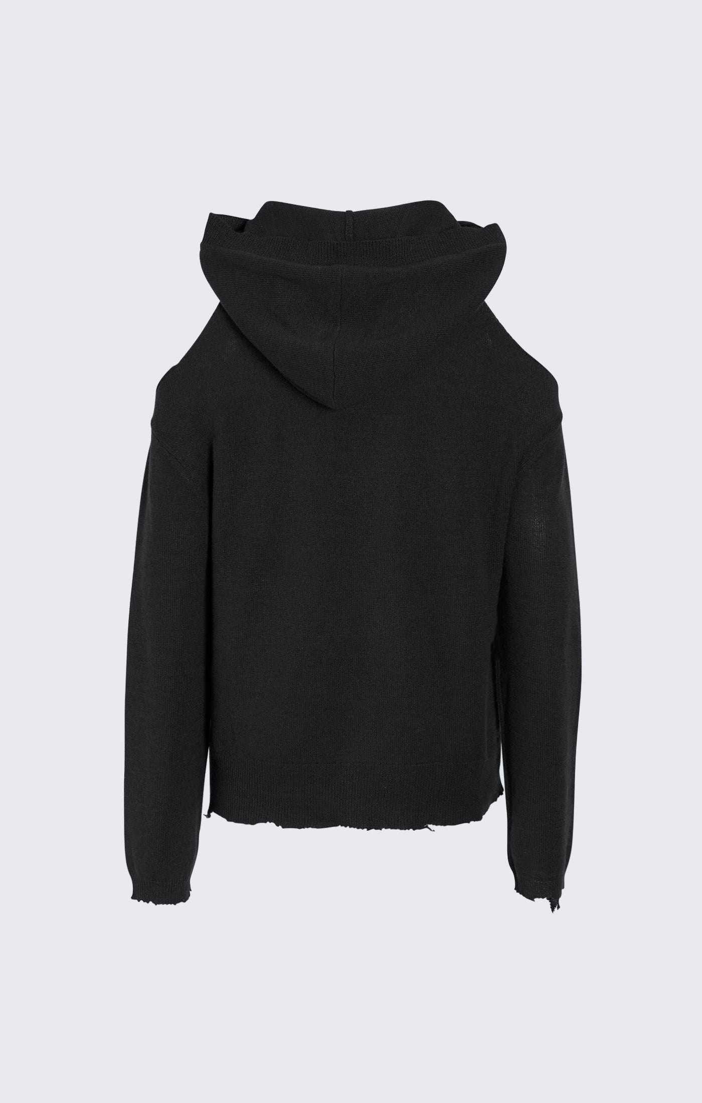 JUNO SWEATER | BLACK