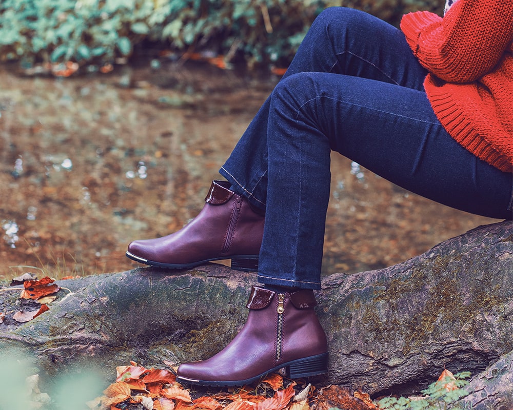 The Boots You Need for Winter | Pavers 