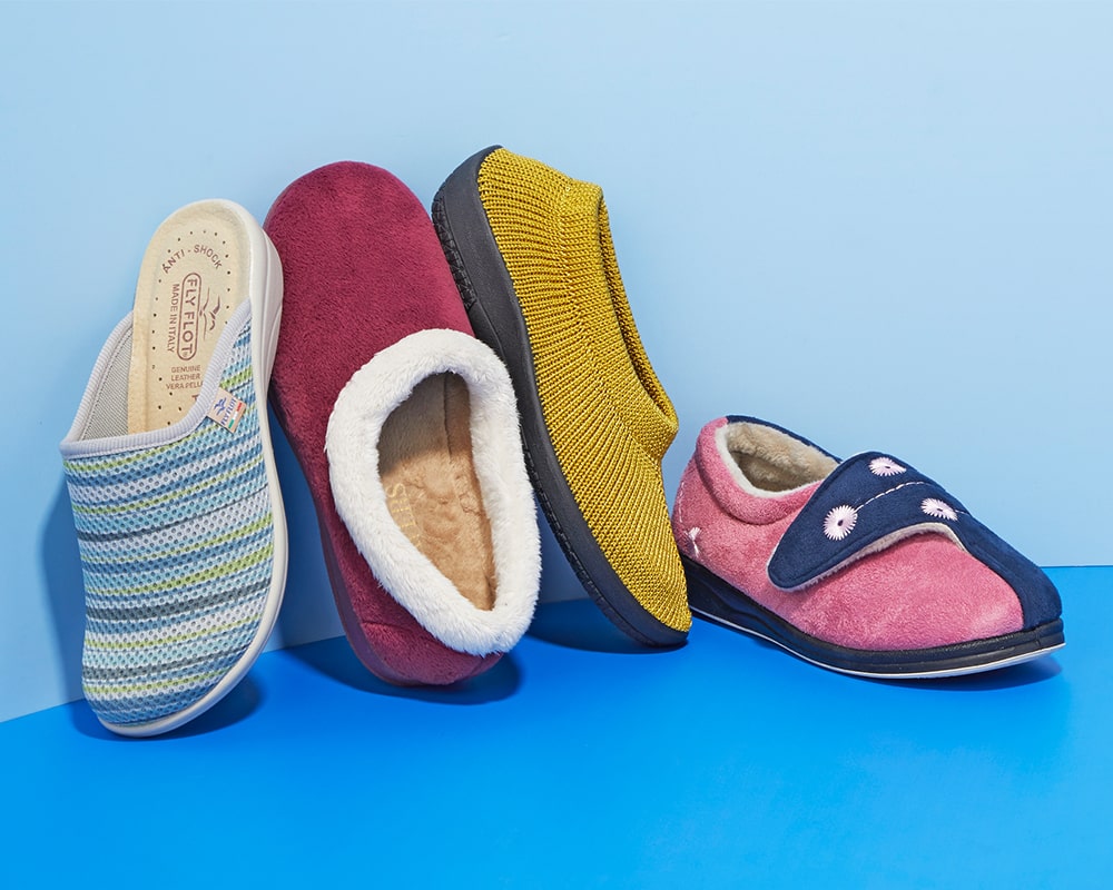 Dreaming of Comfort? | Pavers Shoes