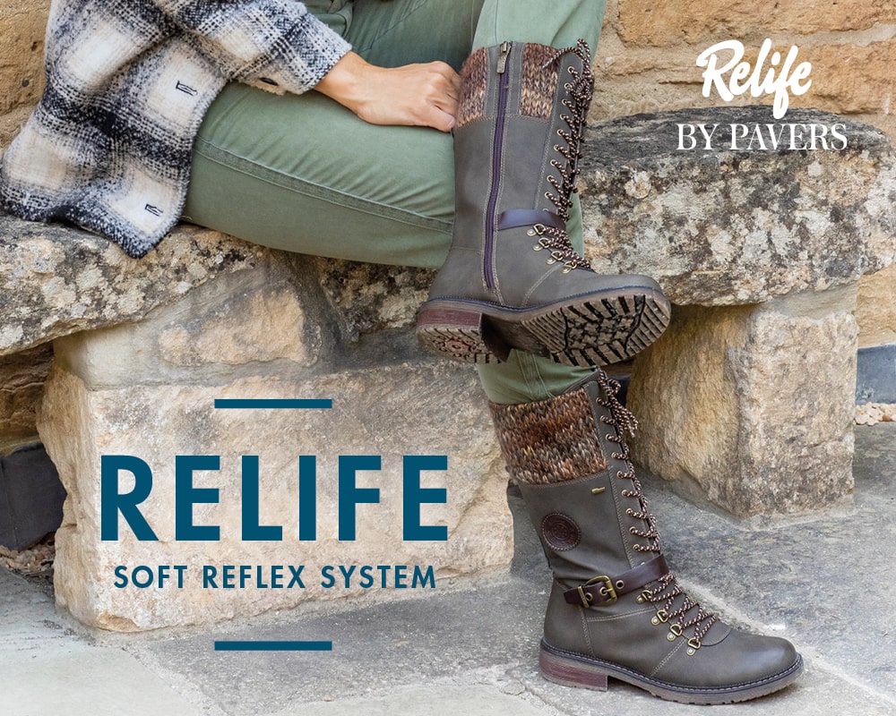 Meet the Brand: Relife by Pavers
