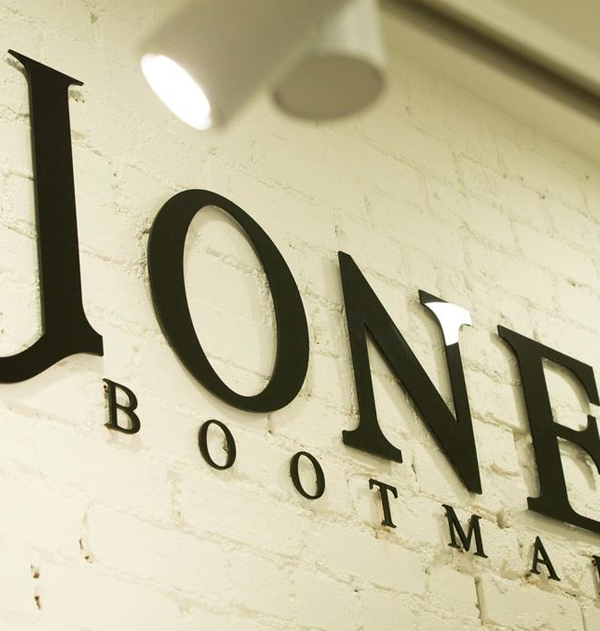 jones bootmakers near me