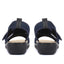 Wide Fit Touch-Fastening Sandals - FLY27017 / 312 035 image 2