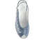 Peep-Toe Slingback Sandals - CAL35001 / 321 534 image 4