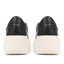 Leather Platform Trainers - TAM35503 / 321 481 image 2