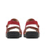 Carole Extra Wide Adjustable Sandals - CAROLE / 321 771 image 1