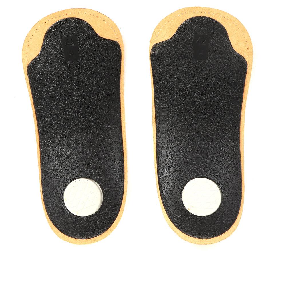 Half Leather Insoles - SC6109 / 145 831 image 1