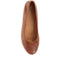 Leather Ballet Pumps - TAM35501 / 321 478 image 3