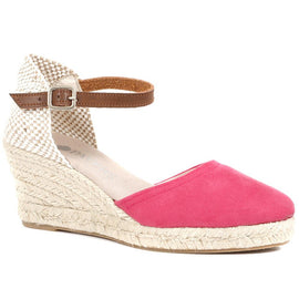 Wedge Heel Sandals