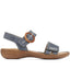 Fully Adjustable Sandals - RKR35531 / 321 440 image 1