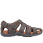 Adjustable Summer Sandals - CHANG35009 / 321 359 image 1