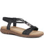 T-Bar Sandals - BAIZH35031 / 321 554 image 0