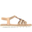 Slingback Strappy Sandals - BELBAIZH35037 / 321 461 image 1