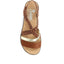 Flat Slingback Sandals - RKR35543 / 321 452 image 3
