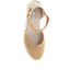 Wedge Heel Sandals - VALER35001 / 322 185 image 4