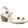 Adjustable Block Heel Sandals - JANSP35039 / 321 373