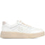 Chunky Leather Trainers - TAM35504 / 321 482 image 1